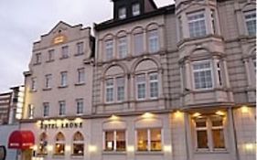 Hotel Krone Bingen am Rhein